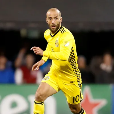 Federico Higuaín es despedido como DT del Columbus Crew por sexismo