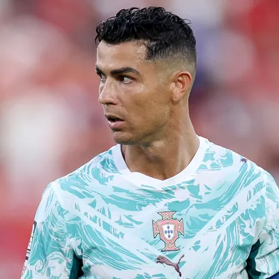 Cristiano Ronaldo revela en qué circunstancia se retiraría de Portugal