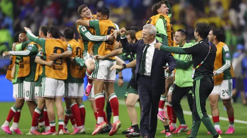 Los seleccionados mexicanos que Aguirre podría llevarse al Valencia