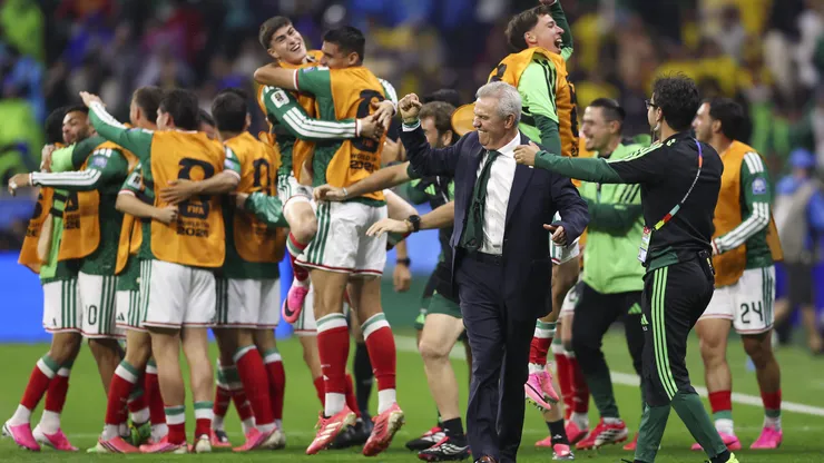 Los seleccionados mexicanos que Aguirre podría llevarse al Valencia