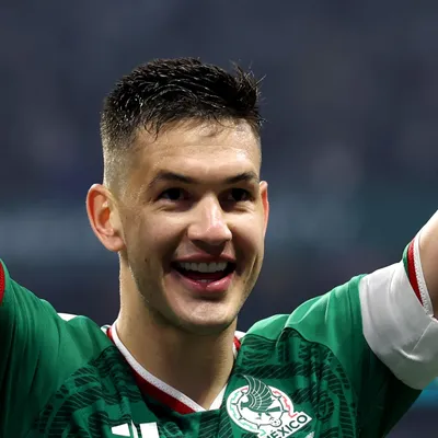 César Montes es baja en la Selección Mexicana: se confirmó su reemplazo