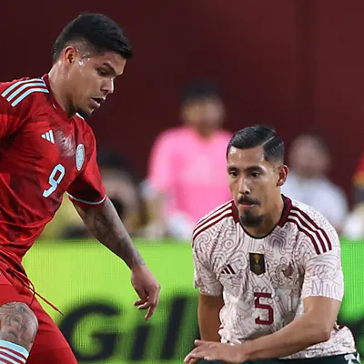 Pronósticos México vs Colombia: la Tri empieza a prepararse para el Mundial 2030