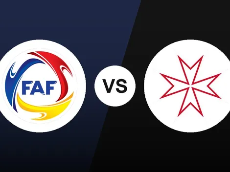 Dónde ver EN VIVO Andorra vs. Malta por la fecha 1 de la Liga de Naciones: TV y streaming online