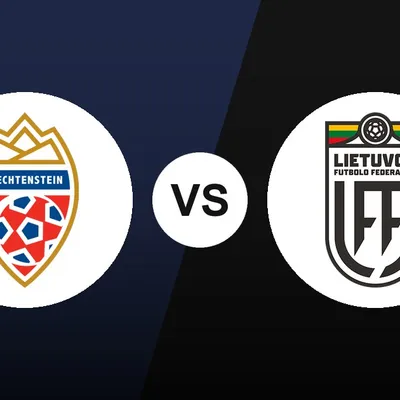 Dónde ver EN VIVO Liechtenstein vs. Lituania por la fecha 1 de la Liga de Naciones: TV y streaming online