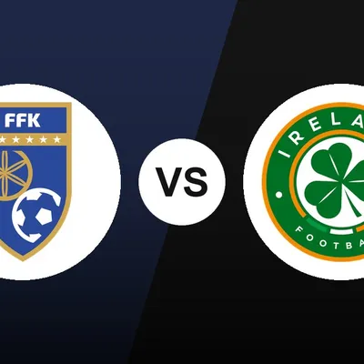 Dónde ver EN VIVO Kosovo vs. Irlanda por la fecha 1 de la Liga de Naciones: TV y streaming online