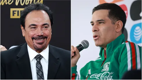 Hugo Sánchez reveló cuánto tiempo le daría a Rafa Márquez en México para ser campeón mundial