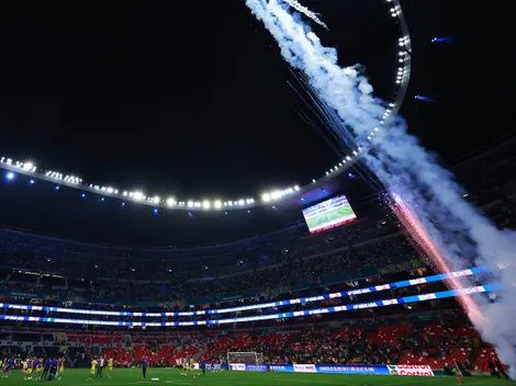 Informe especial: el ránking de asistencia de la Liga MX en el Apertura 2026