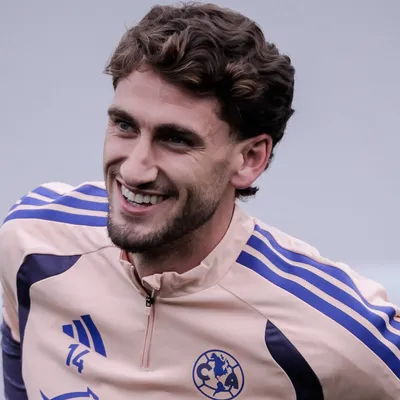 ¿Listo para debutar? Santi Bueno responde si jugará o no el América-Necaxa