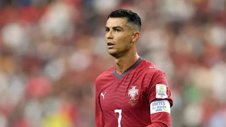 Los duelos de la Nations League del día de hoy.