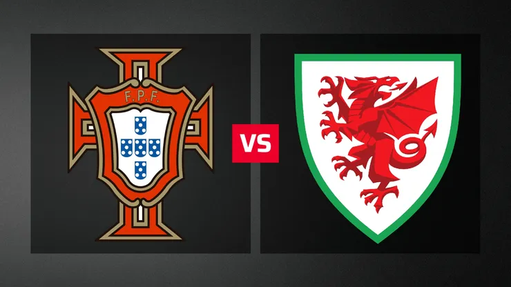 Portugal vs. Gales por la Nations League 2026-27.