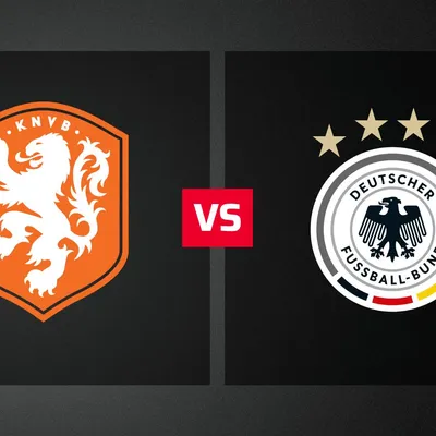 Dónde ver EN VIVO Países Bajos vs. Alemania por la Nations League: TV y streaming