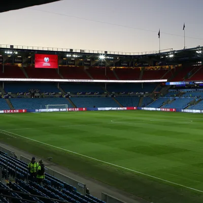 ¿Dónde y en qué estadio juegan Noruega vs. Dinamarca por la Nations League 2026-27?
