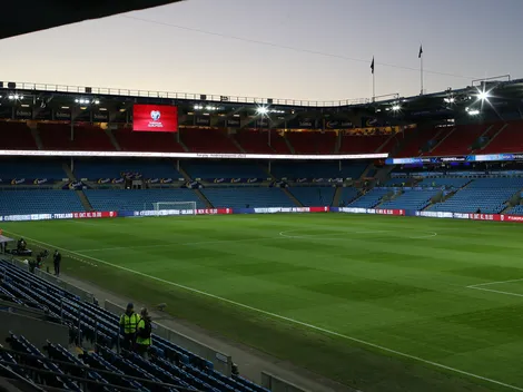 ¿Dónde y en qué estadio juegan Noruega vs. Dinamarca por la Nations League 2026-27?