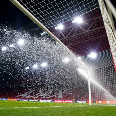Dónde y en qué estadio juegan Países Bajos vs. Alemania por la Nations League