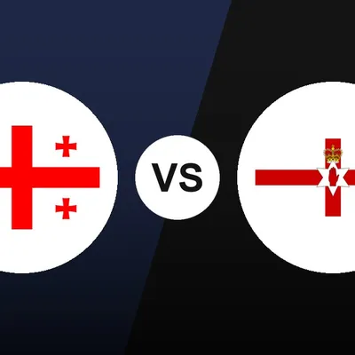 Georgia vs. Irlanda del Norte en vivo: dónde ver por TV y streaming online, por la fecha 1 de la Liga de Naciones