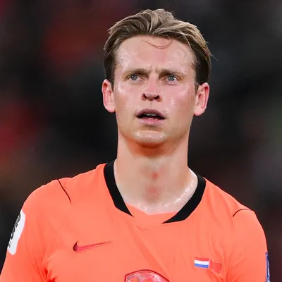 ¿Por qué no juega Frenkie de Jong en Países Bajos vs. Alemania?