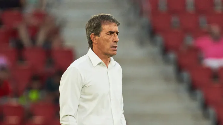 Los futbolistas que no seguirían en Las Águilas.