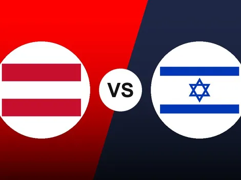 Dónde ver EN VIVO Austria vs. Israel por la fecha 1 de la Liga de Naciones: TV y streaming online