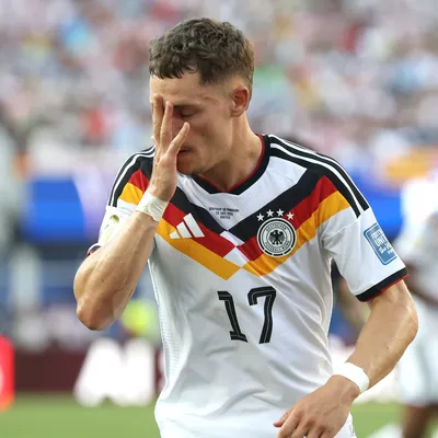 ¿Por qué no juega Florian Wirtz en Países Bajos vs. Alemania por la Nations League 2026-27?