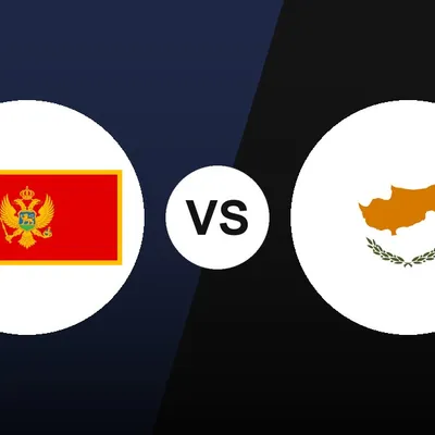 Montenegro vs. Chipre en vivo: dónde ver por TV y streaming online, por la Liga de Naciones