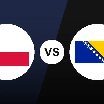 Polonia vs. Bosnia y Herzegovina en vivo: dónde ver por TV y streaming online, por la Liga de Naciones