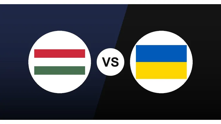 Hungary vs. Ukraine, Liga de Naciones