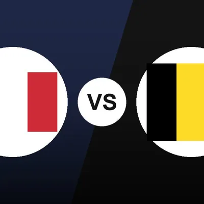 Dónde ver EN VIVO Italia vs. Bélgica por la Liga de Naciones: TV y streaming online