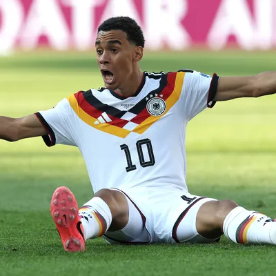 ¿Por qué no juega Jamal Musiala en Países Bajos vs. Alemania por la Nations Leagues 2026-27?
