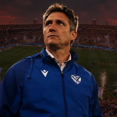 ¿Descartado el gran candidato? Tigres daría de baja a Schelotto para el 2027