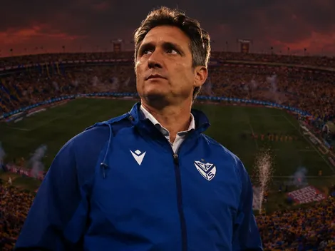 ¿Descartado el gran candidato? Tigres daría de baja a Schelotto para el 2027