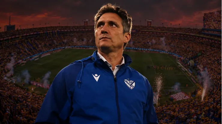 Schelotto no sería el próximo DT de Tigres.