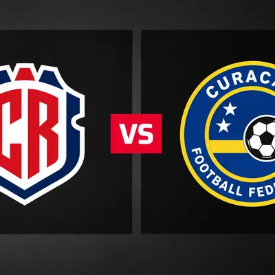 Dónde ver EN VIVO Costa Rica vs. Curazao: hora, TV y streaming por la Nations League 2026-27