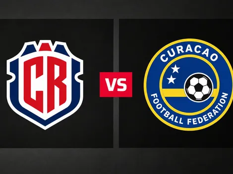 Dónde ver EN VIVO Costa Rica vs. Curazao: hora, TV y streaming por la Nations League 2026-27