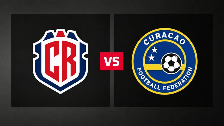 Costa Rica y Curazao se estrenan en Nations League.