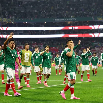 ¿Por qué México no juega por la Nations League 2026-27 en esta fecha FIFA?