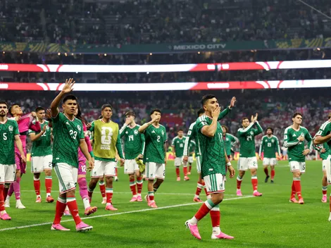 ¿Por qué México no juega por la Nations League 2026-27 en esta fecha FIFA?