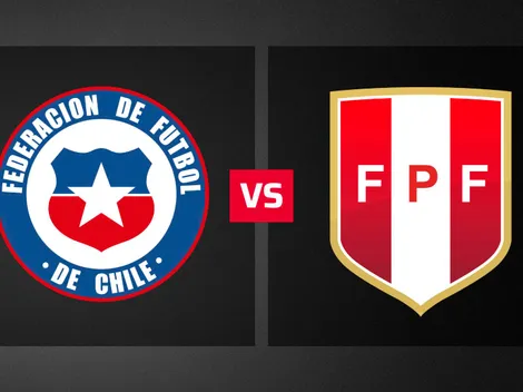 Dónde ver EN VIVO Chile vs. Perú por los Juegos Odesur 2026: hora, TV y streaming online