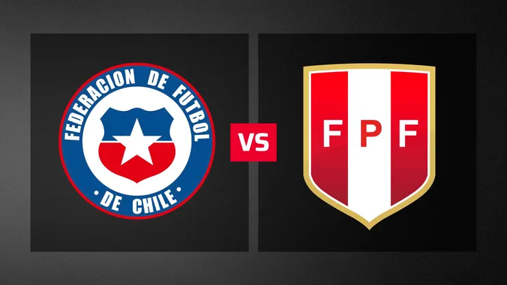 Chile vs. Perú, por los Juegos Odesur 2026.