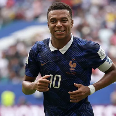 ¿Juega Mbappé? Las alineaciones de Turquía vs. Francia por la Nations League 2026-27
