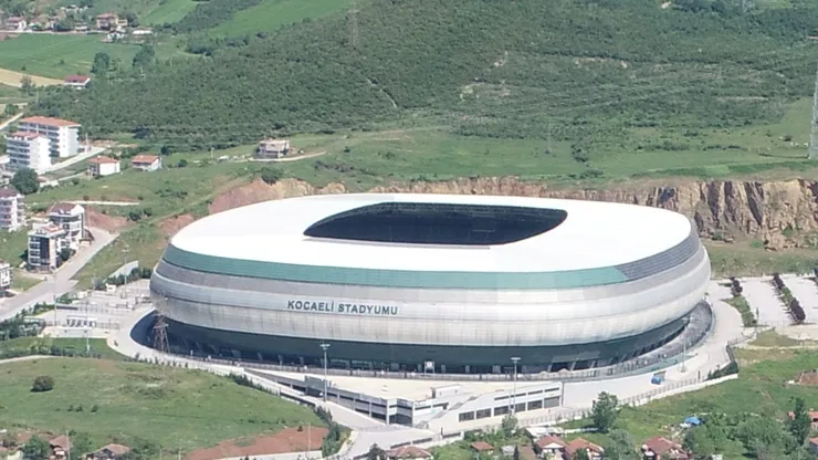 Turquía recibe a Francia por la Nations League.