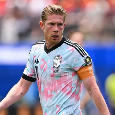 Las alineaciones de Italia vs. Bélgica por la Nations League 2026-27