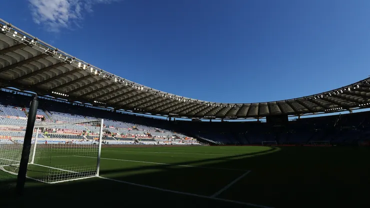 Italia recibe a Bélgica por la Nations League.