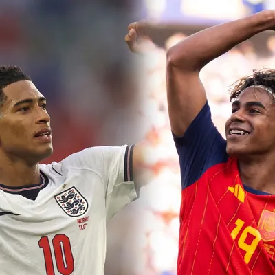 Pronósticos Inglaterra vs España: La Furia Roja busca ratificar su dominio