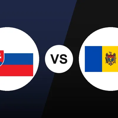 Dónde ver EN VIVO Eslovaquia vs. Moldavia por la Liga de Naciones: TV y streaming online
