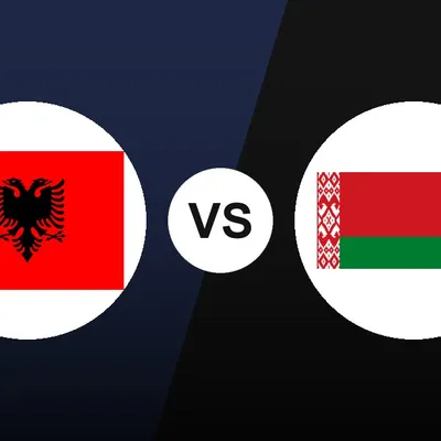 Albania vs. Bielorrusia: horario y dónde ver en vivo y online en México, por la Liga de Naciones