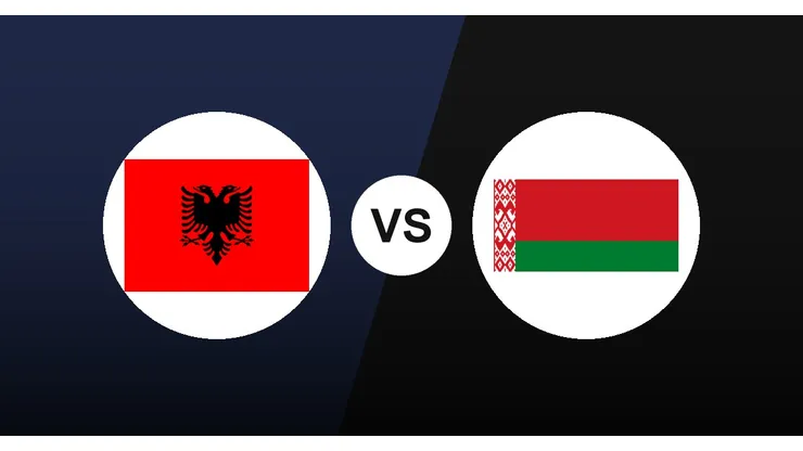 Albania vs. Belarus, Liga de Naciones