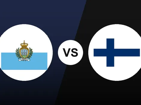 Dónde ver EN VIVO San Marino vs. Finlandia por la Liga de Naciones: TV y streaming online