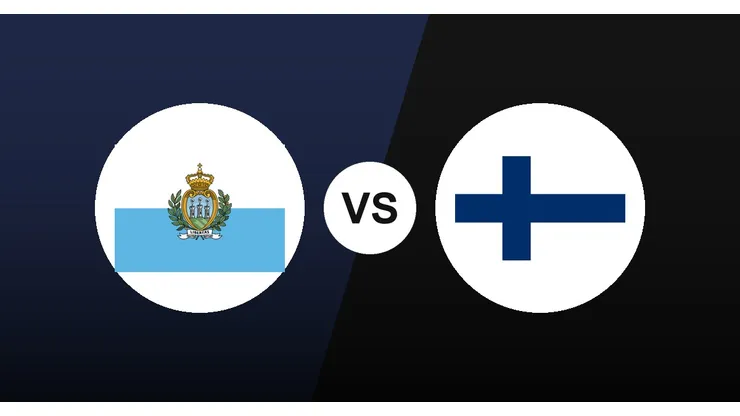 San Marino vs. Finland, Liga de Naciones
