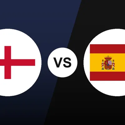 Inglaterra vs. España: horario y dónde ver en vivo y online en México, por la Liga de Naciones