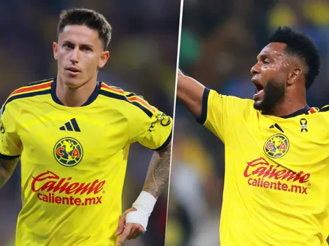 Mientras Brian Rodríguez cuesta 12 millones, el bajo valor de mercado de Borja